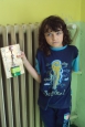 hodina prvouky